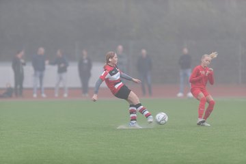 Bild 123 - wCJ Altona 93 - Eimsbuettler TV : Ergebnis: 1:3